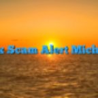 Tax Scam Alert Michael Smith of Wisconsin 920-535-4222