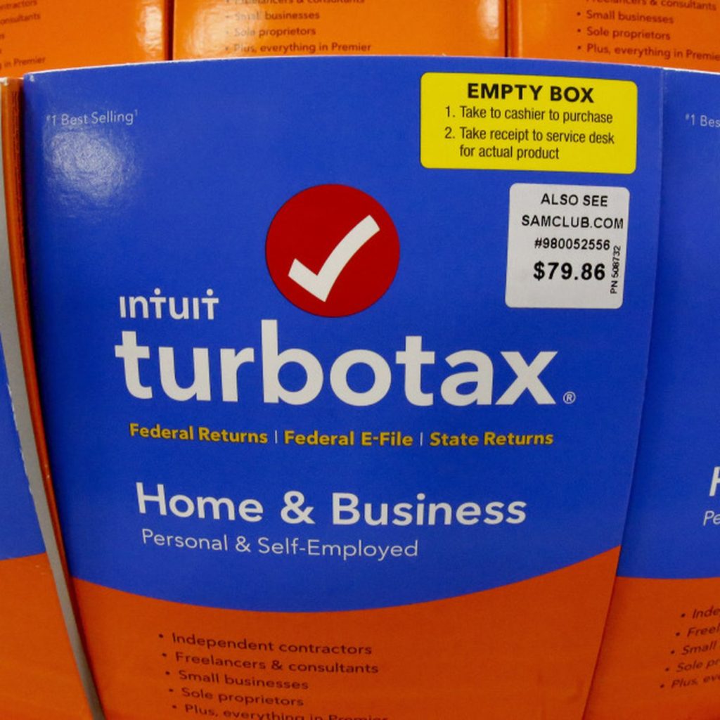 Irs Cracking Down On Companies Like Turbotax Could Hurt You More